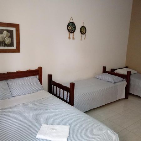 Hotel Pousada Dos Chales Campos dos Goytacazes Bagian luar foto