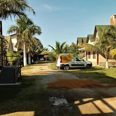 Hotel Pousada Dos Chales Campos dos Goytacazes Bagian luar foto