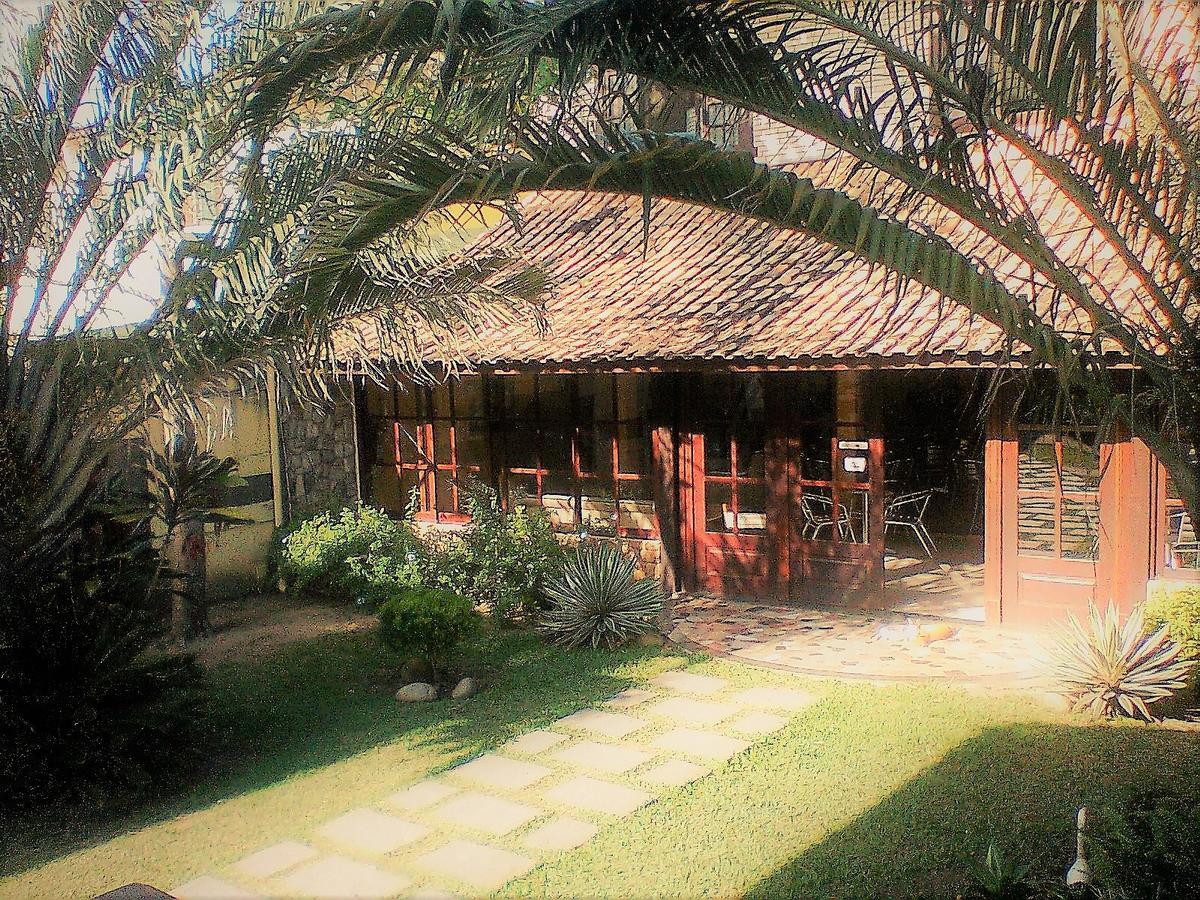 Hotel Pousada Dos Chales Campos dos Goytacazes Bagian luar foto