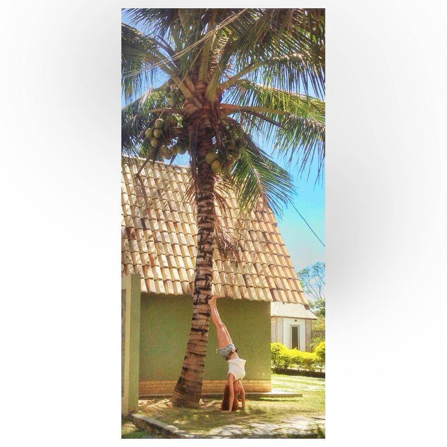Hotel Pousada Dos Chales Campos dos Goytacazes Bagian luar foto