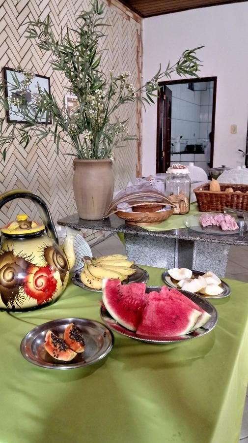 Hotel Pousada Dos Chales Campos dos Goytacazes Bagian luar foto
