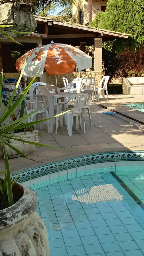 Hotel Pousada Dos Chales Campos dos Goytacazes Ruang foto